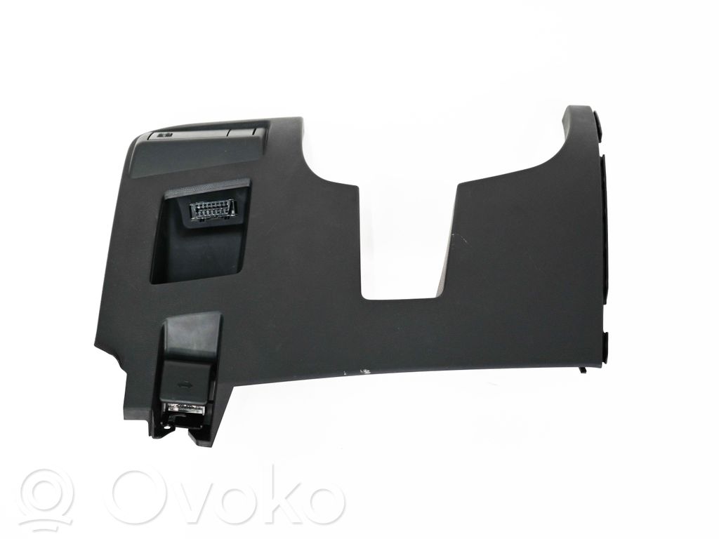 Mazda 2 Dashboard lower bottom trim panel 