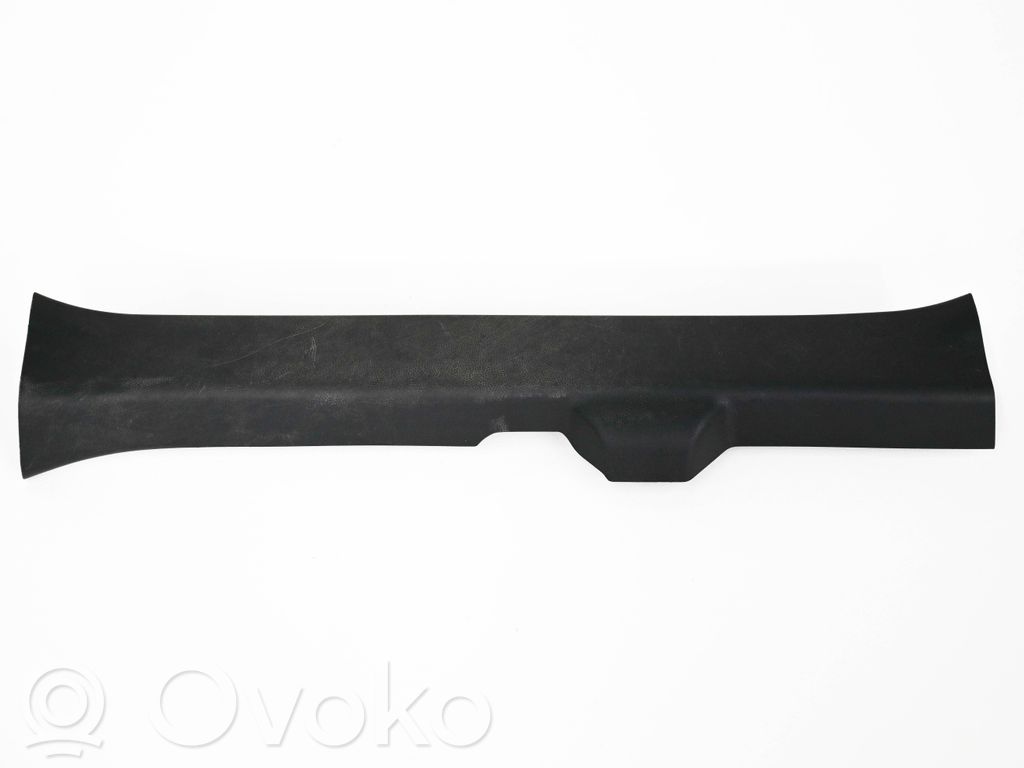 Mazda 2 Front sill trim cover 