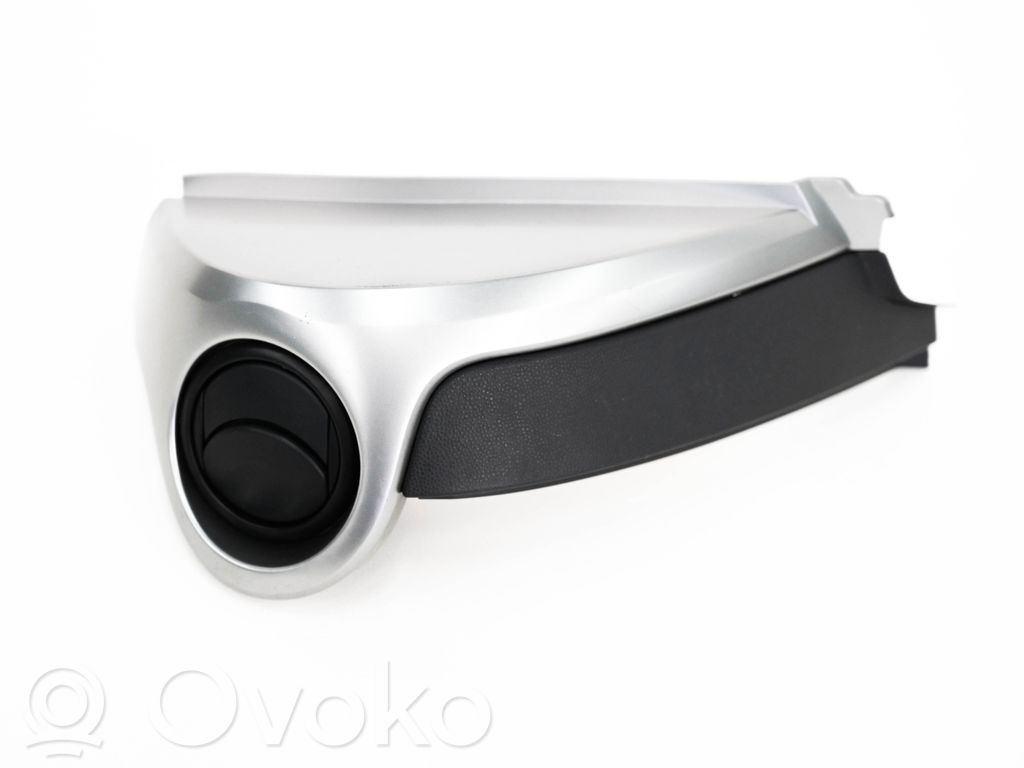 Mazda 2 Dashboard side air vent grill/cover trim 