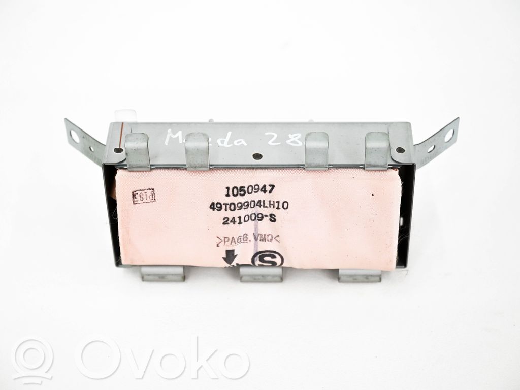 Mazda 2 Airbag del pasajero 