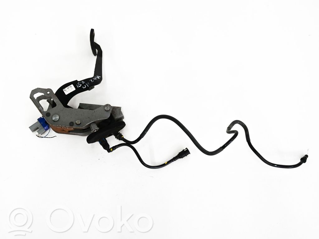 Mazda 2 Clutch pedal 