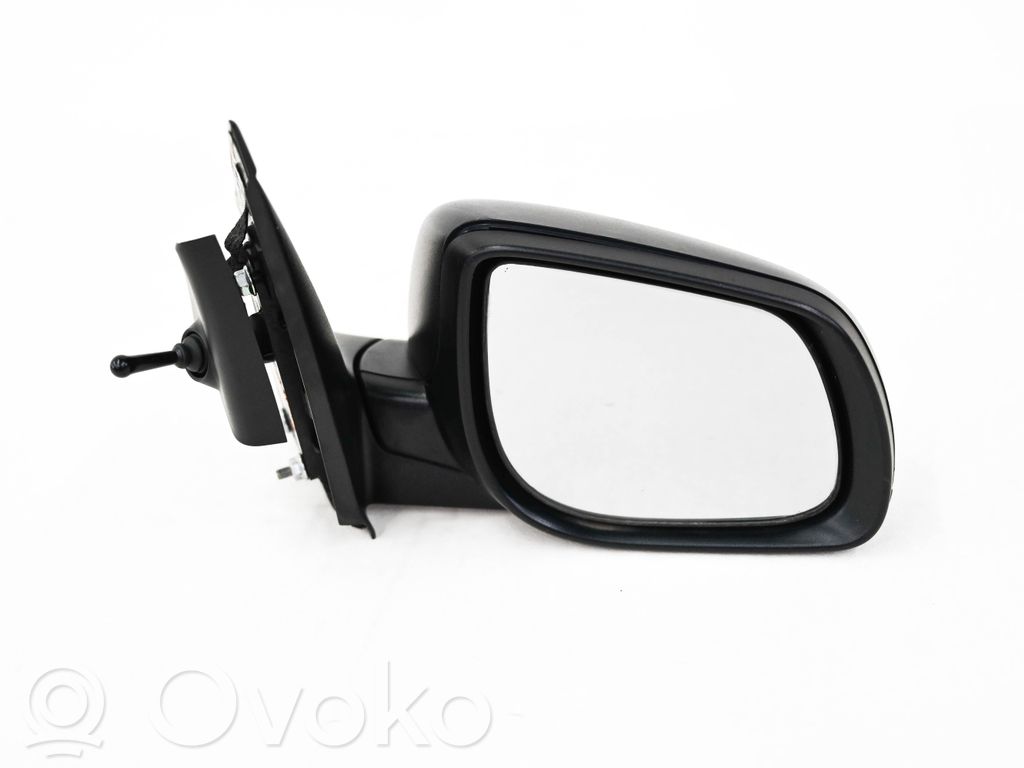 KIA Picanto Espejo lateral eléctrico de la puerta delantera 