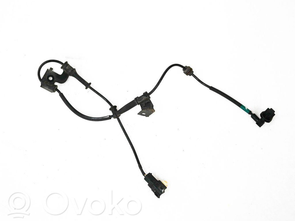 KIA Picanto Geschwindigkeitssensor Drehzahlsensor 