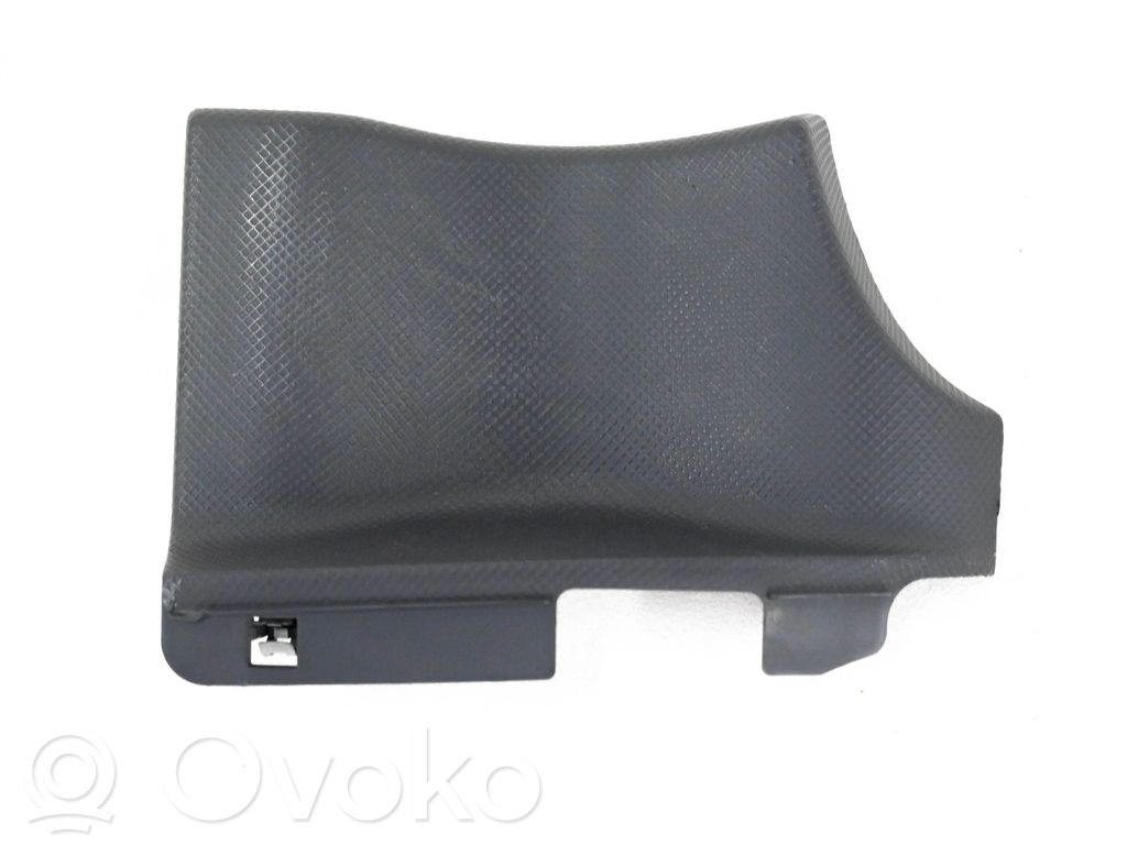 Dacia Sandero Panelės apdaila 