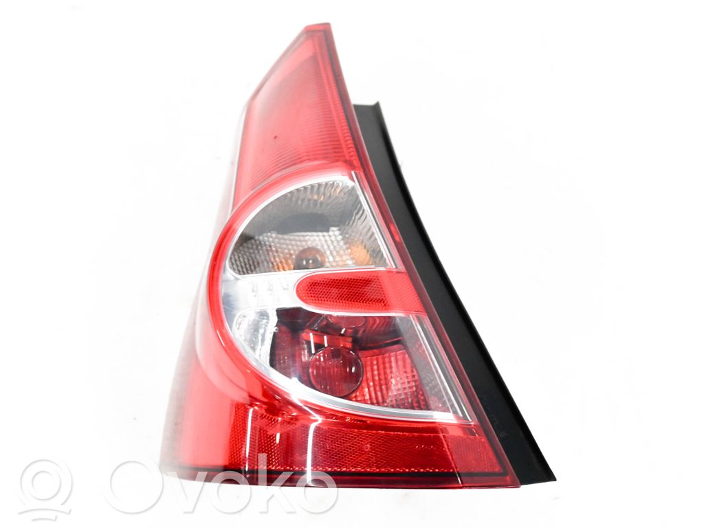 Dacia Sandero Takavalot 