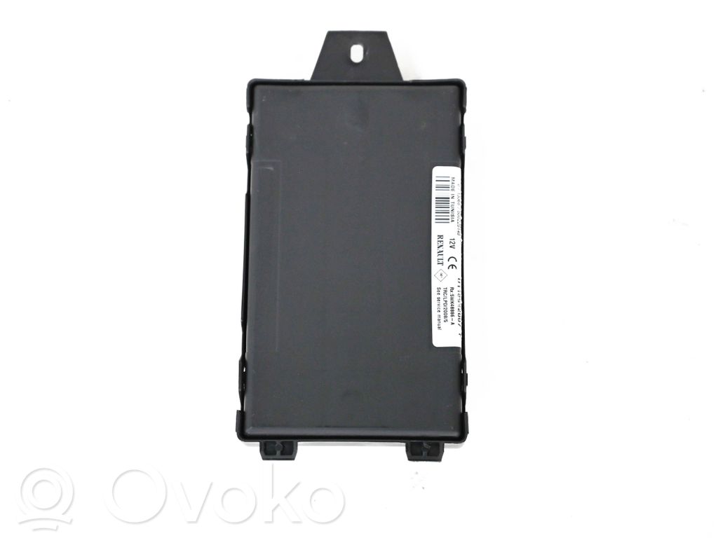 Dacia Sandero Comfort/convenience module 