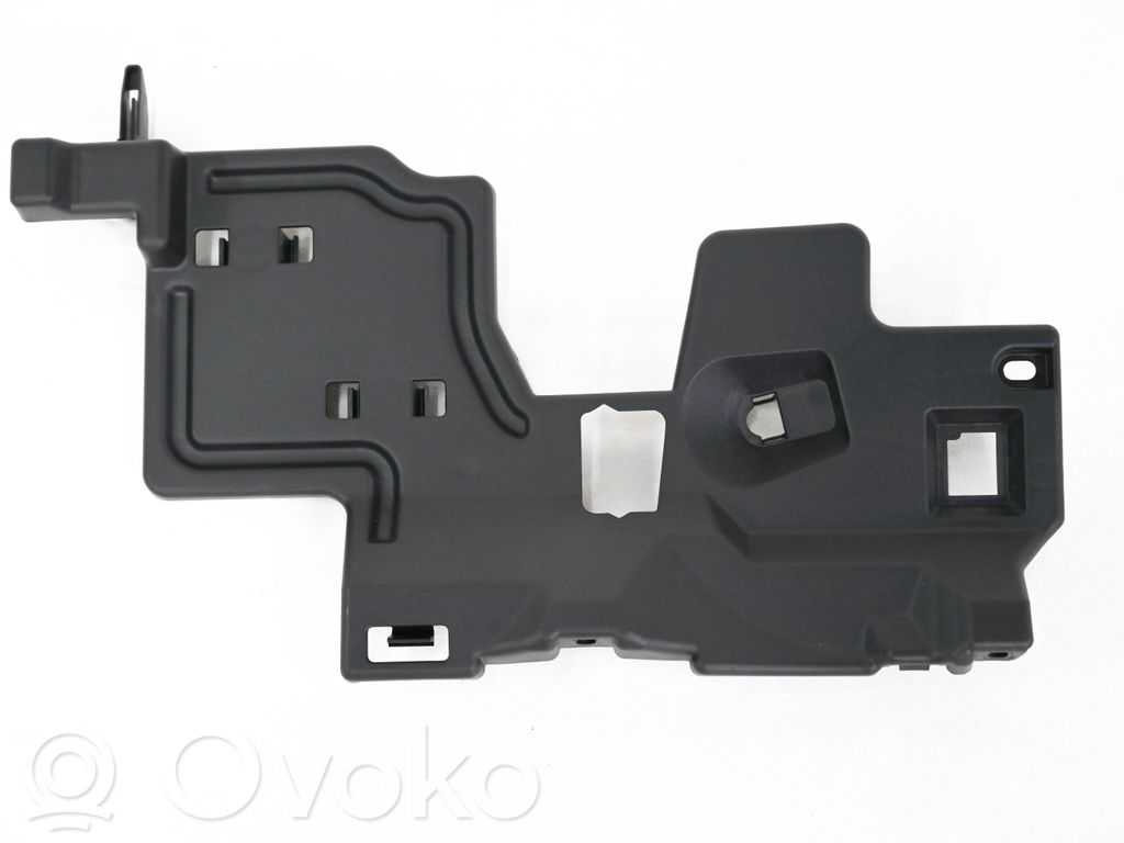 Toyota Yaris Ramă inferioară panou bord 