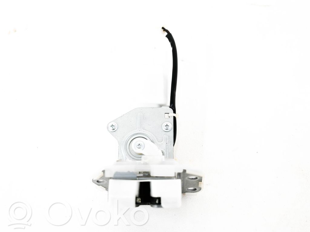 Suzuki Swift I Tailgate/trunk/boot lock/catch/latch 