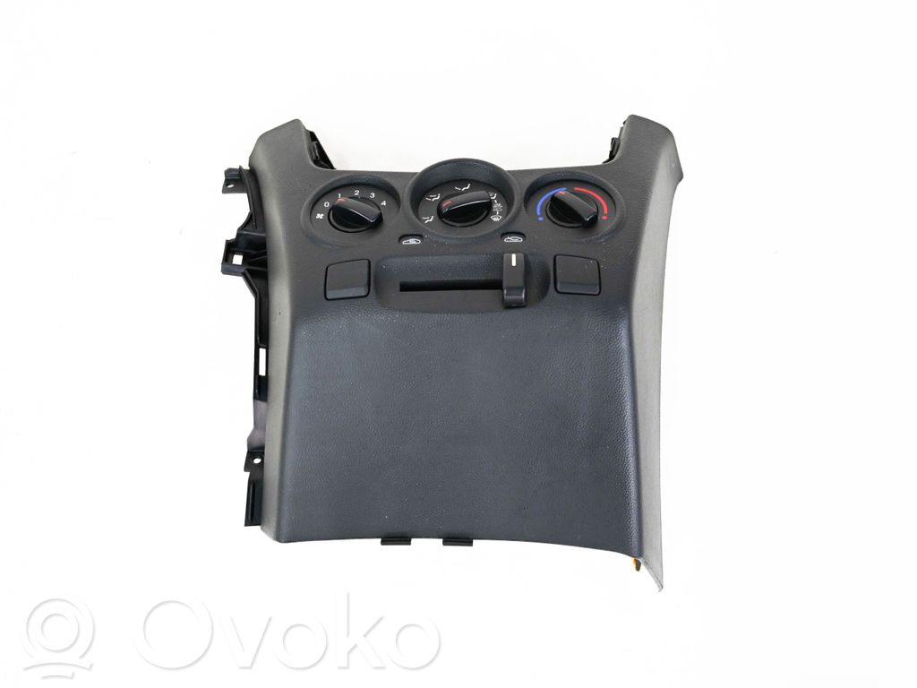 KIA Picanto Climate control unit 