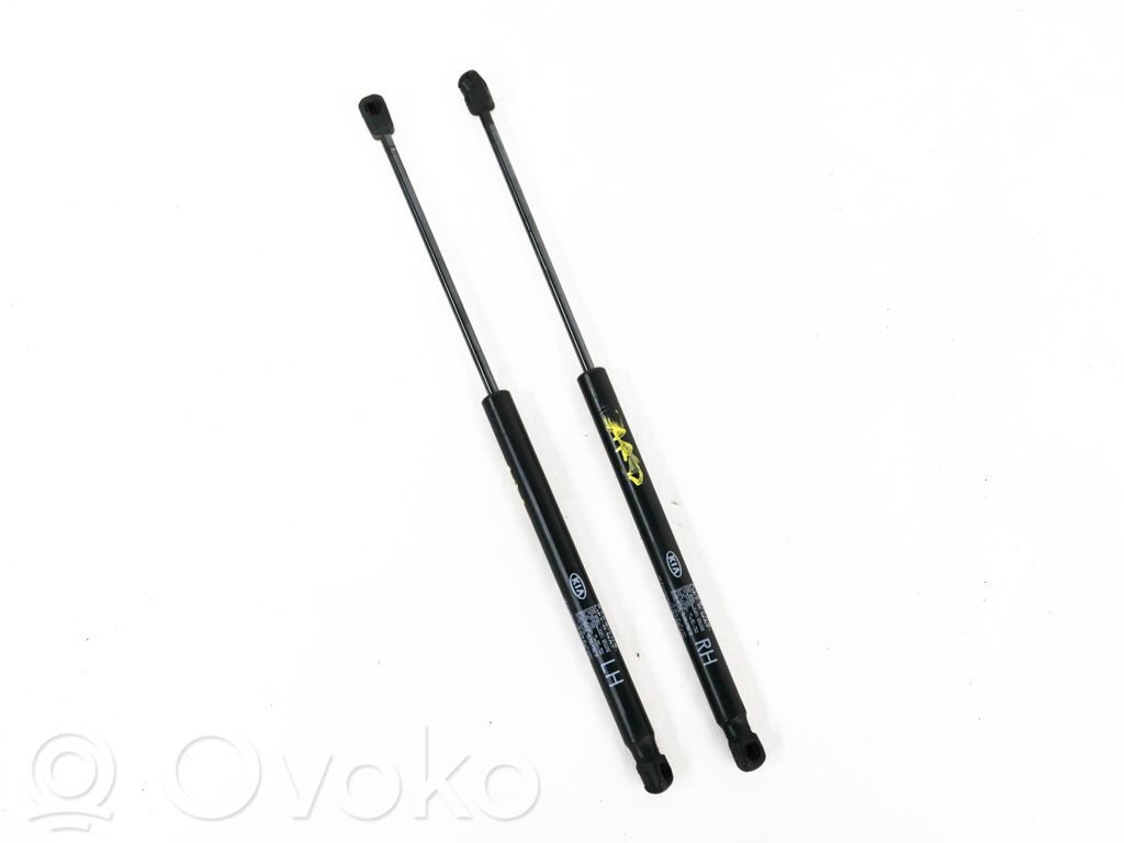 KIA Picanto Tailgate/trunk strut/damper 