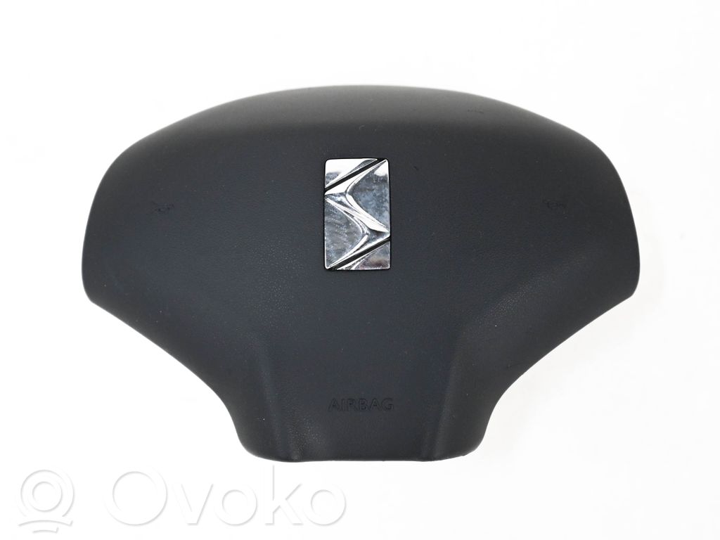 Citroen DS3 Poduszka powietrzna Airbag kierownicy 