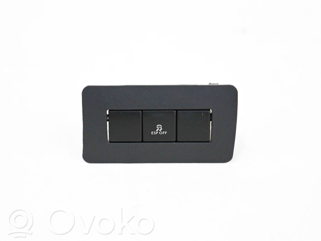ESP (stability program) switch   9684157677,96645105XT00,1011622,3398050101,R020130214