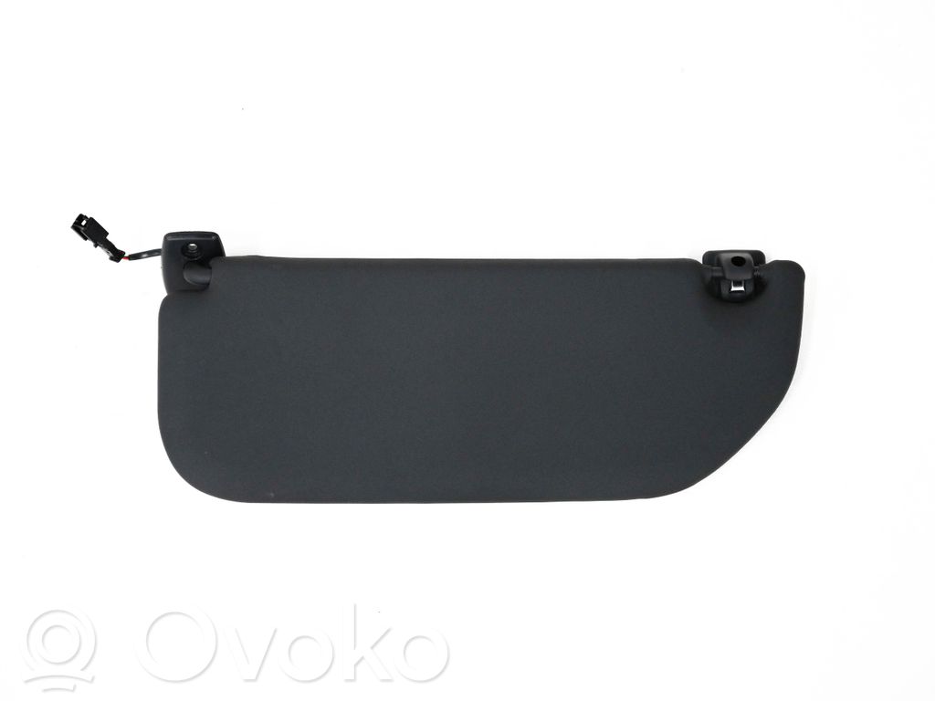 Citroen DS3 Sun visor 