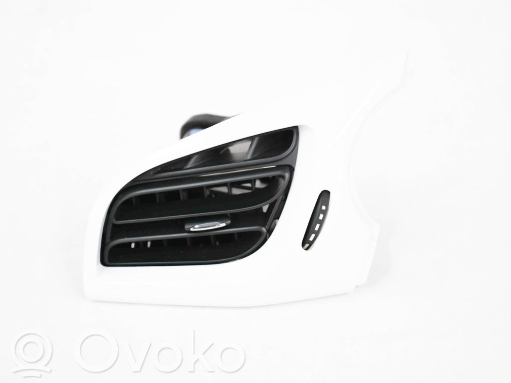 Citroen DS3 Luftausströmer Lüftungsdüse Luftdüse seitlich 