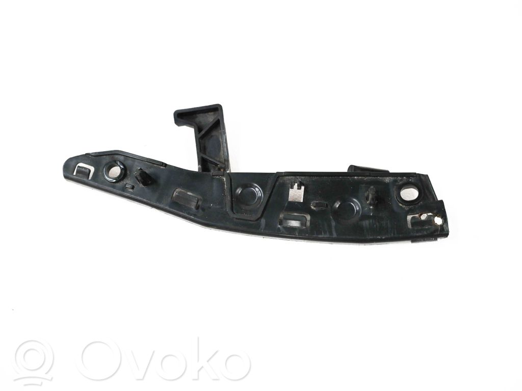 Front bumper mounting bracket   9683465680,2004059