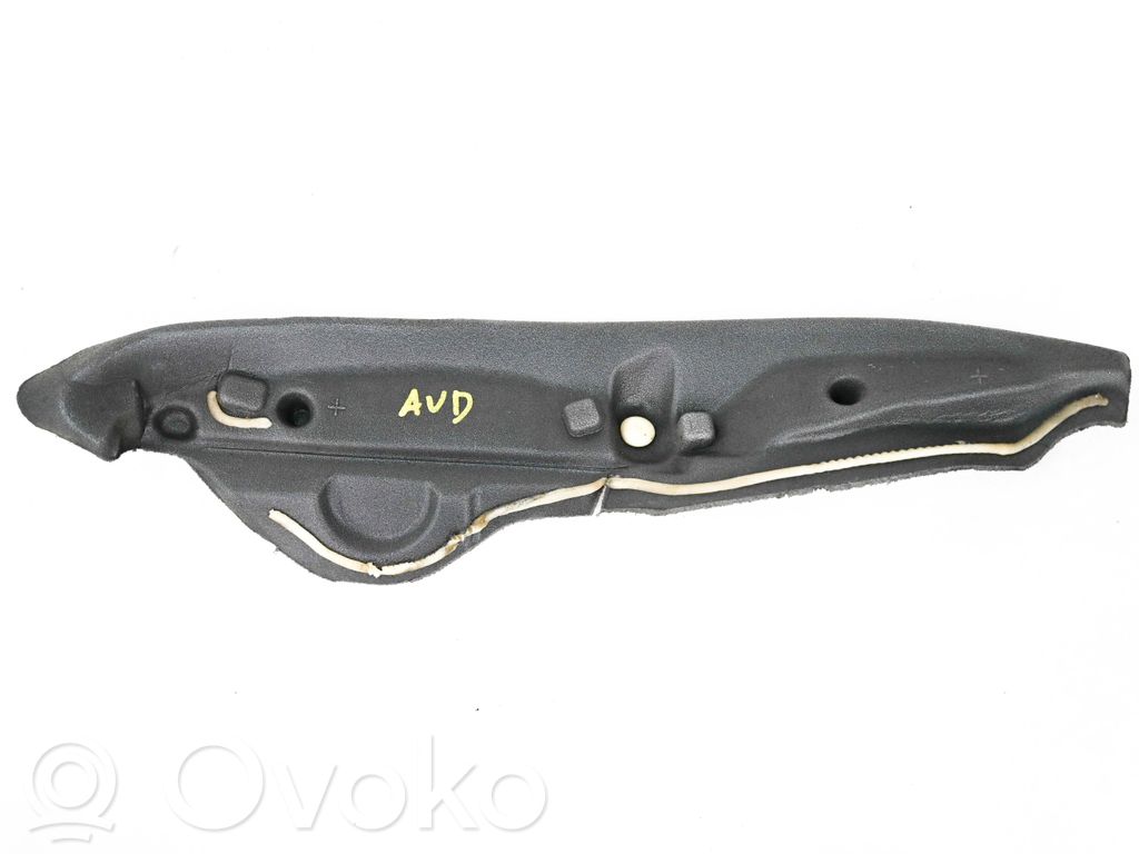 Citroen DS3 Fender foam support/seal 