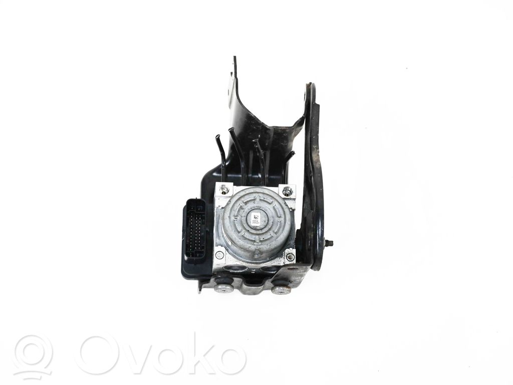 Citroen DS3 ABS Pump 