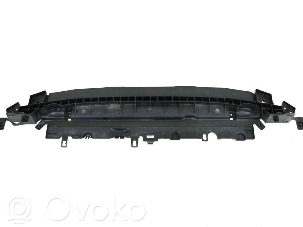 Citroen DS3 Priekinis sustiprinimas bamperio 