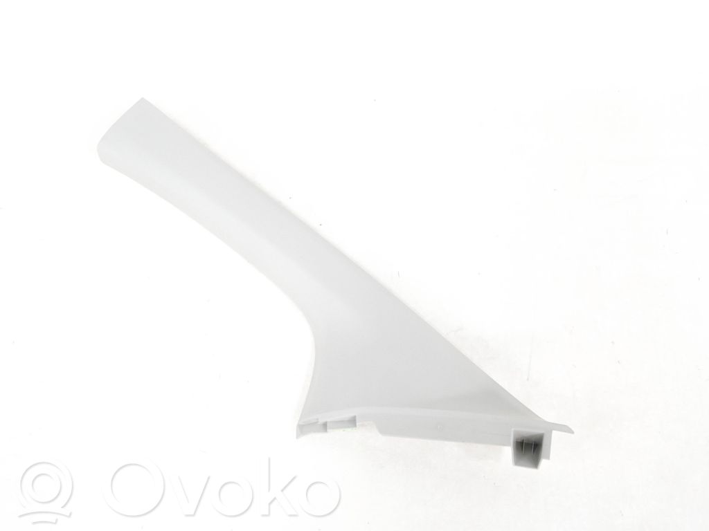 Peugeot Partner III (A) pillar trim 