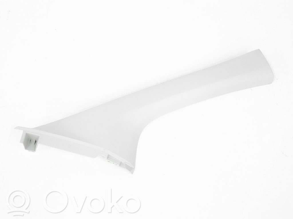 Peugeot Partner III (A) pillar trim 