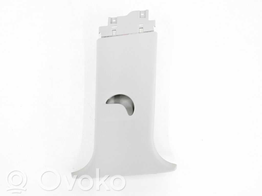 Peugeot Partner III (B) pillar trim (top) 