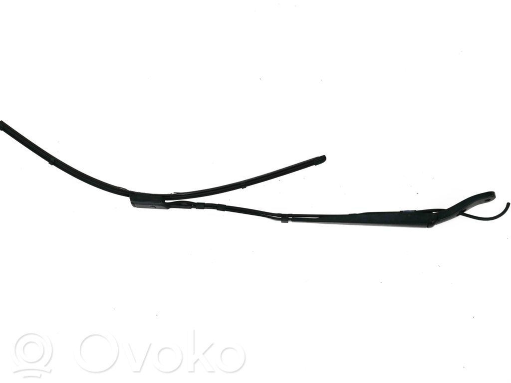 Peugeot Partner III Front wiper blade arm 