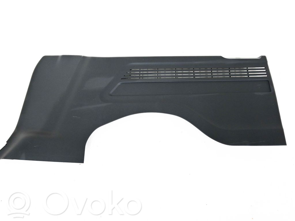 Peugeot Partner III Other trunk/boot trim element 