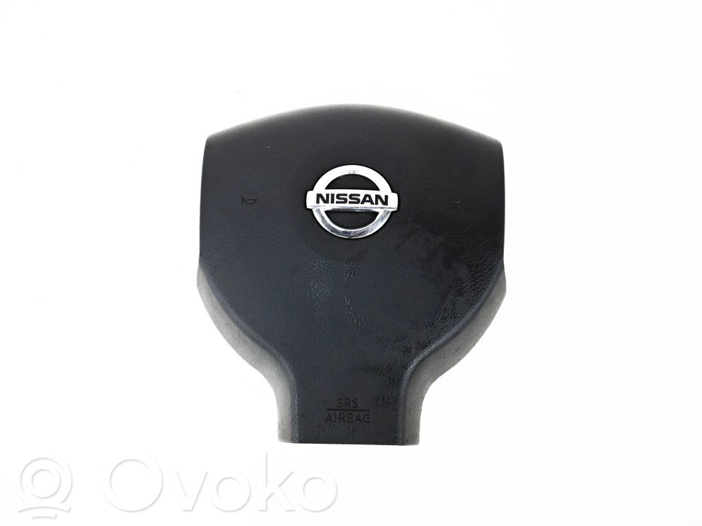 Nissan Note (E11) Airbag volan 