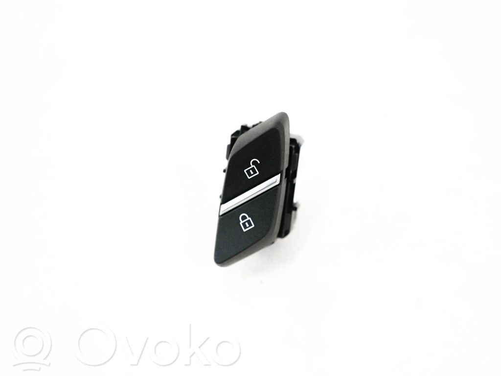 BMW X5 F15 Central locking switch button 