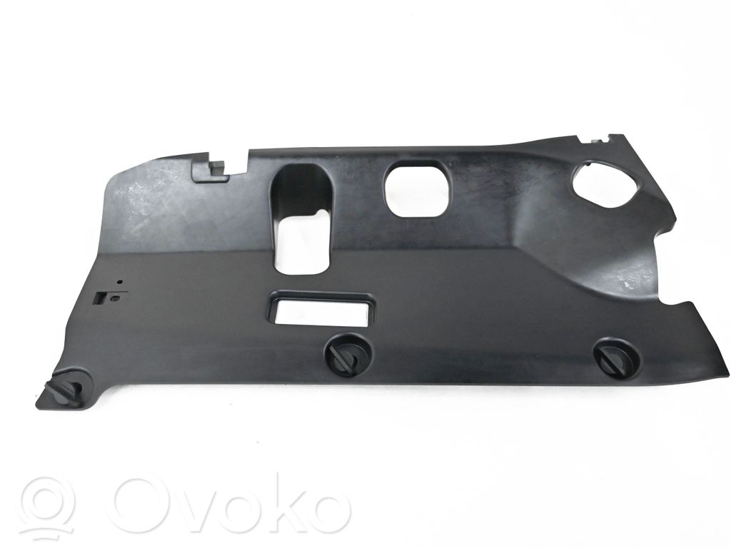 BMW X5 F15 Отделочный щит панели (нижний) 