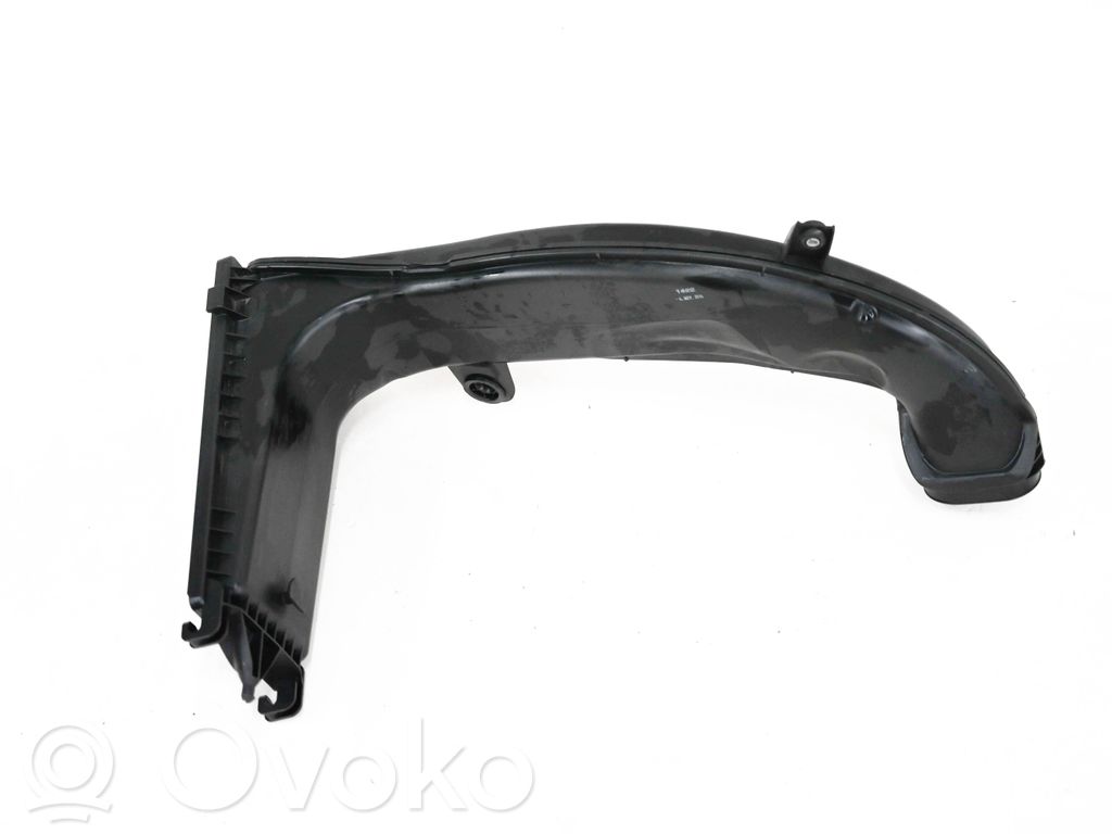 BMW X5 F15 Luftfilterkasten 