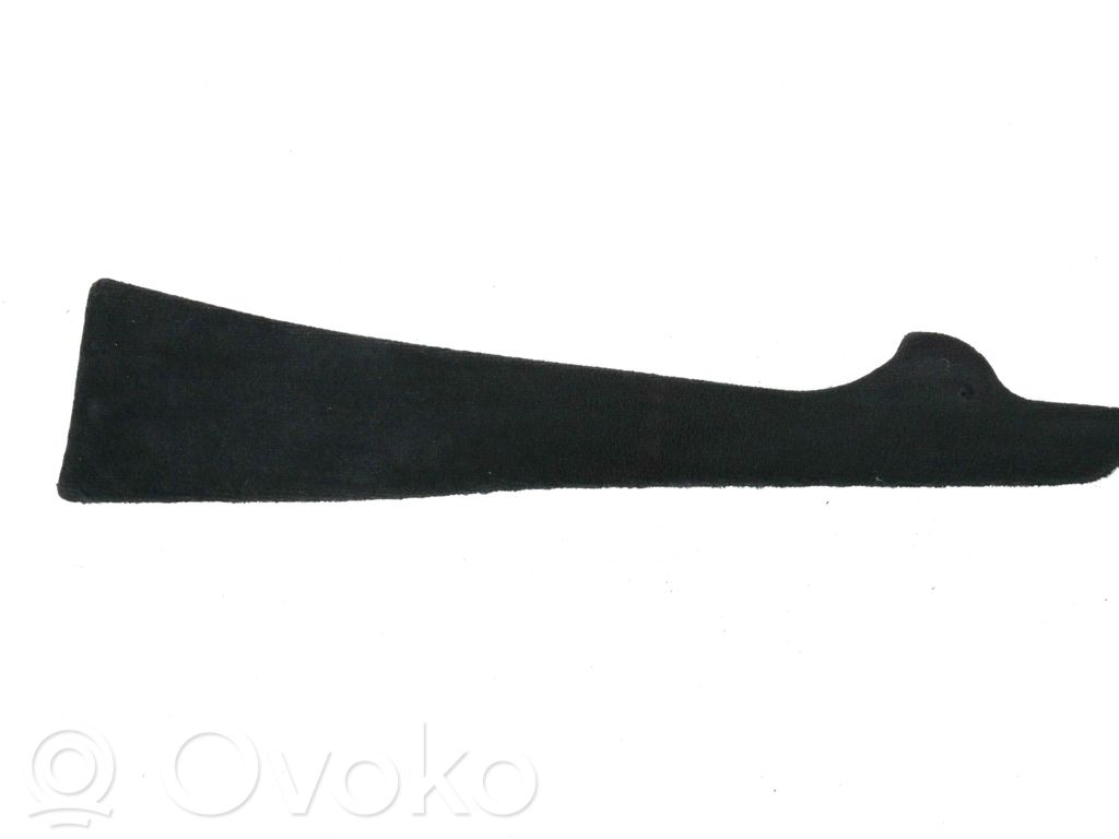 BMW X5 F15 Centre console side trim front 