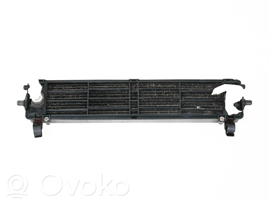 BMW X5 F15 Coolant radiator 