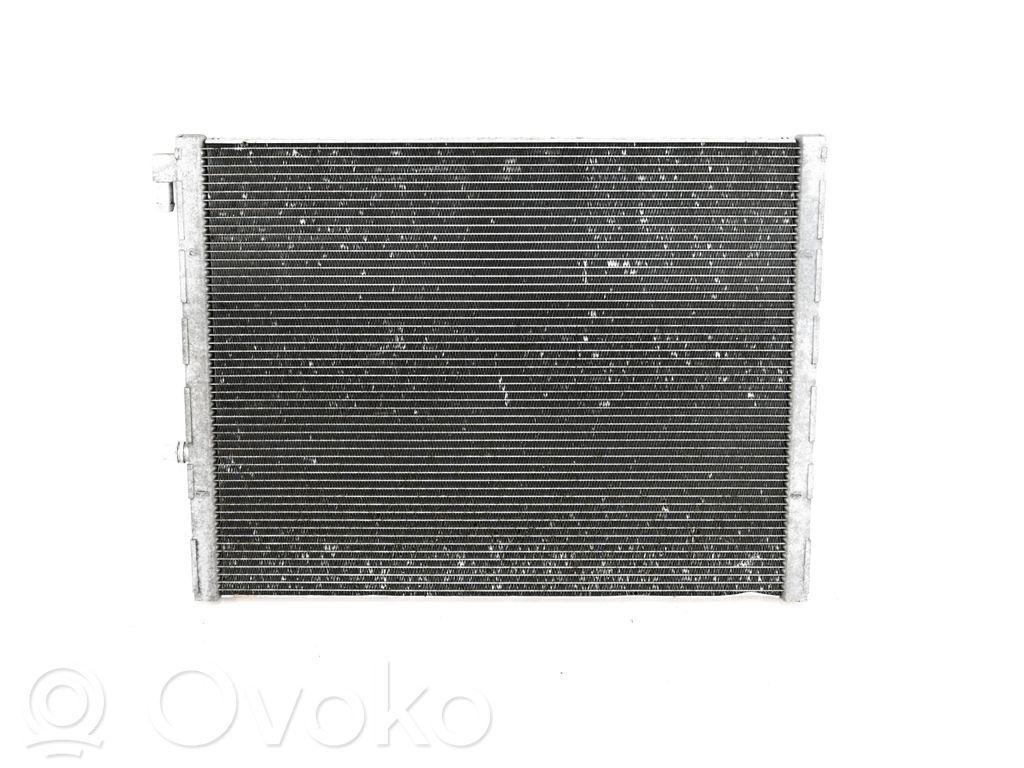 BMW X5 F15 Coolant radiator 