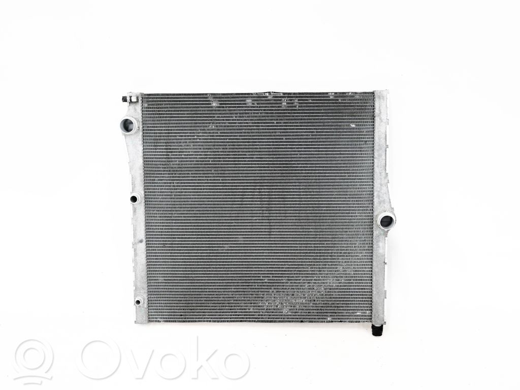 BMW X5 F15 Coolant radiator 