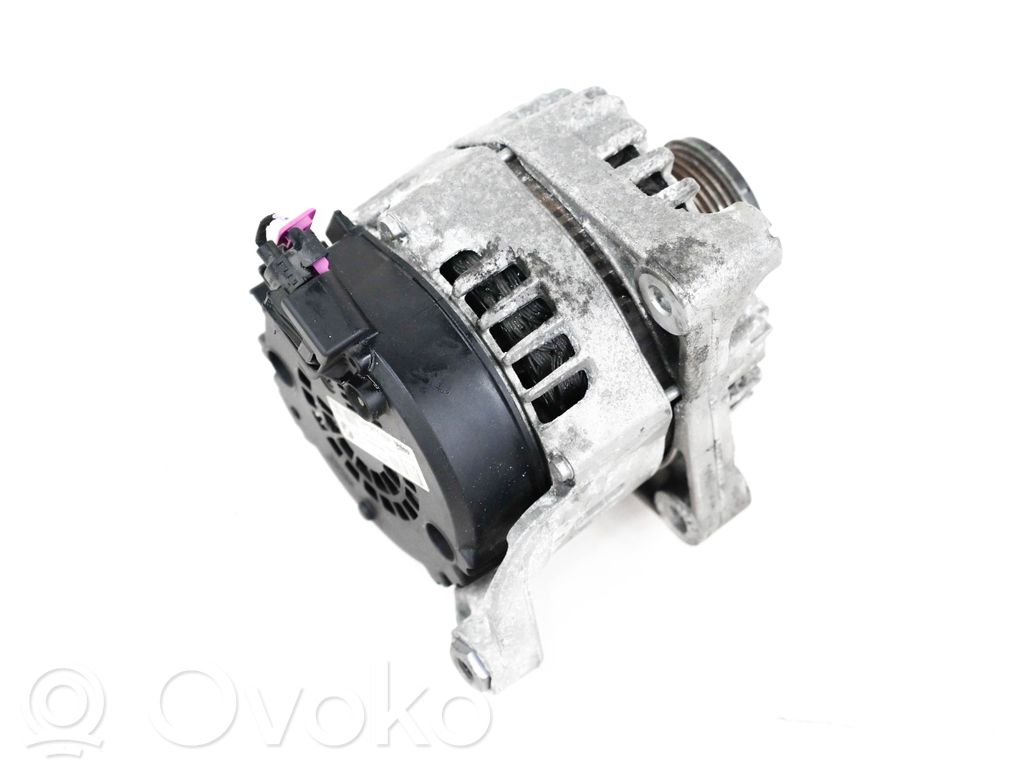 BMW X5 F15 Generator/alternator 