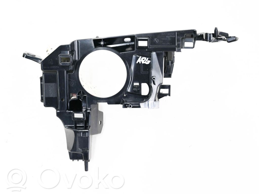 BMW 4 F36 Gran coupe Altra parte interiore 