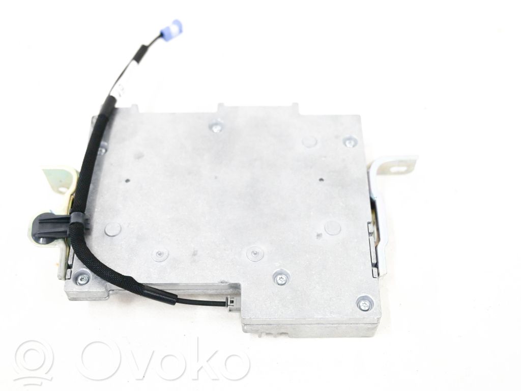 Toyota C-HR I GPS navigation control unit/module 