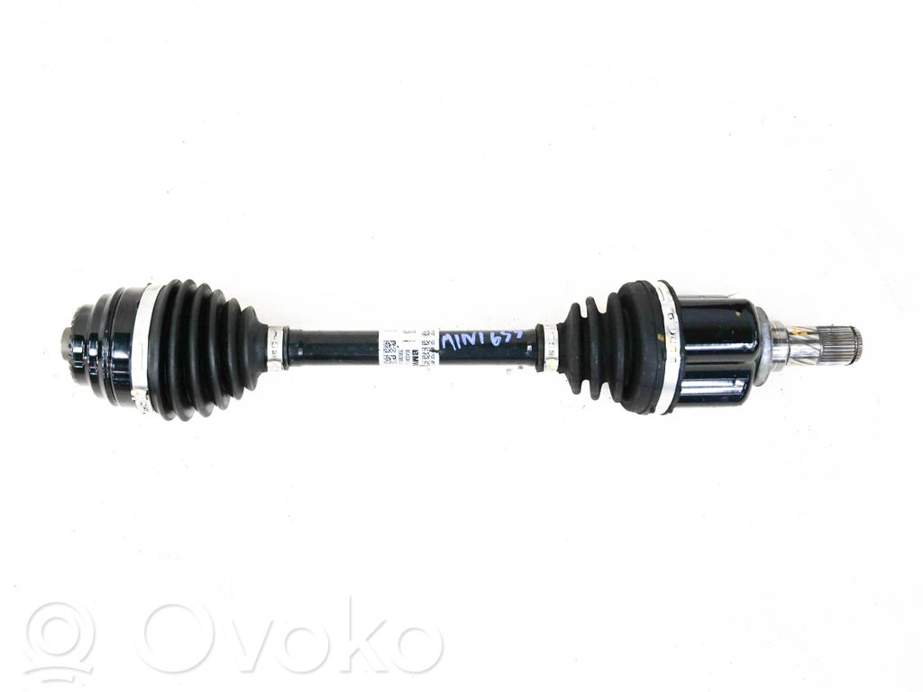 Mini One - Cooper F56 F55 Front driveshaft 