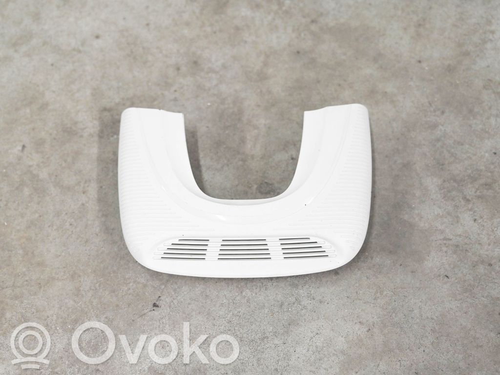 Mini One - Cooper F56 F55 Plastikowe elementy podsufitki 