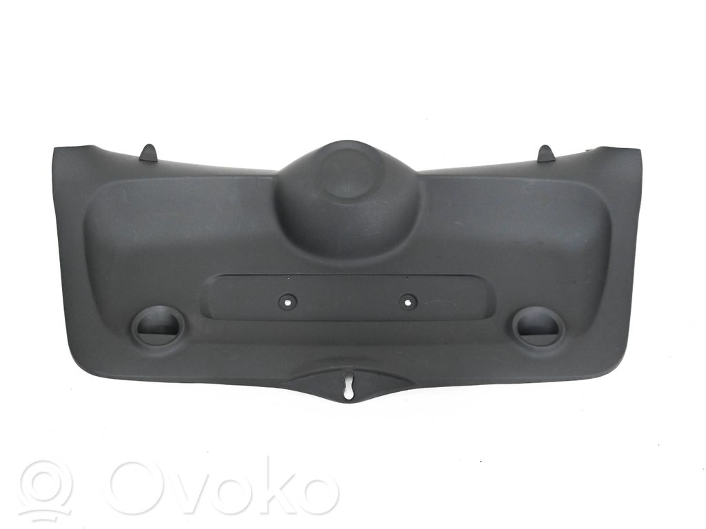 Mini One - Cooper R56 Tailgate trim 