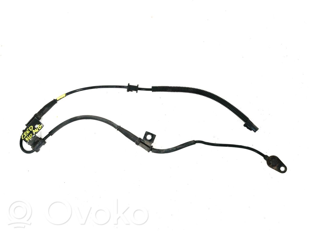 KIA Ceed Geschwindigkeitssensor Drehzahlsensor 