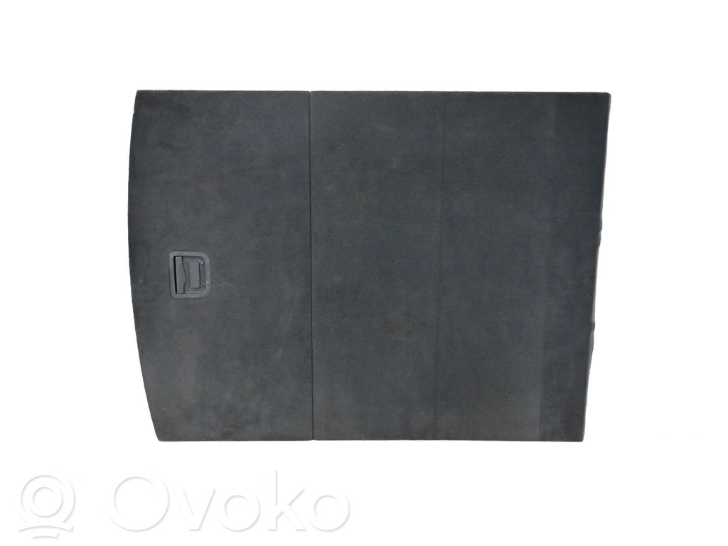 Audi A6 S6 C7 4G Trunk/boot mat liner 