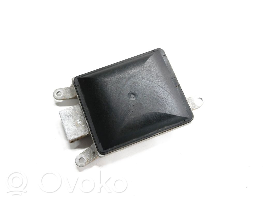 Audi A6 S6 C7 4G Blind spot module 