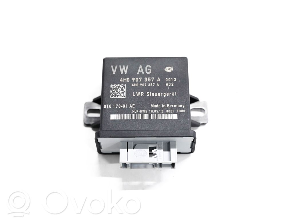 Audi A6 S6 C7 4G Light module LCM 