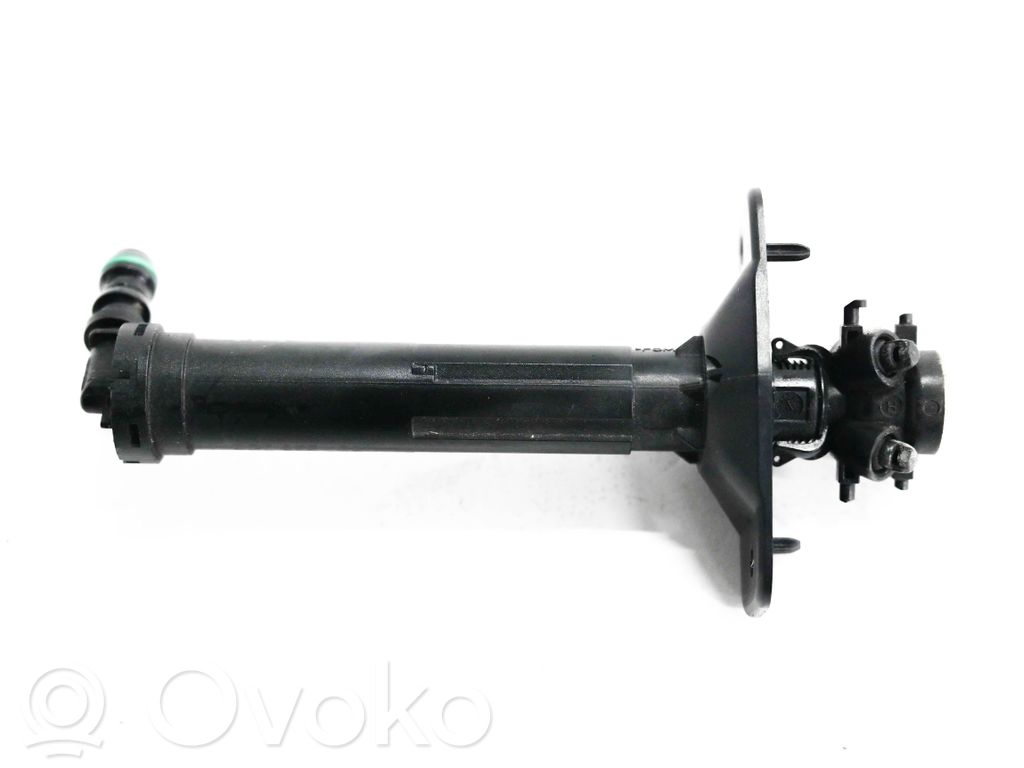 Audi A6 S6 C7 4G Dysza spryskiwacza lampy przedniej 