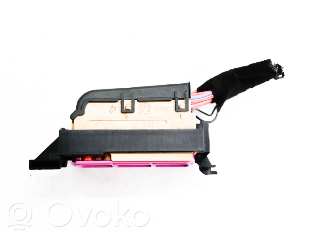 Audi A6 S6 C7 4G Módulo de fusible 