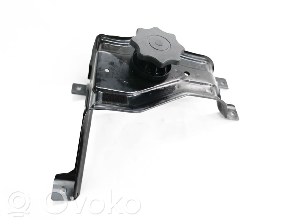 Audi A6 S6 C7 4G Bridă fixare roată de rezervă 