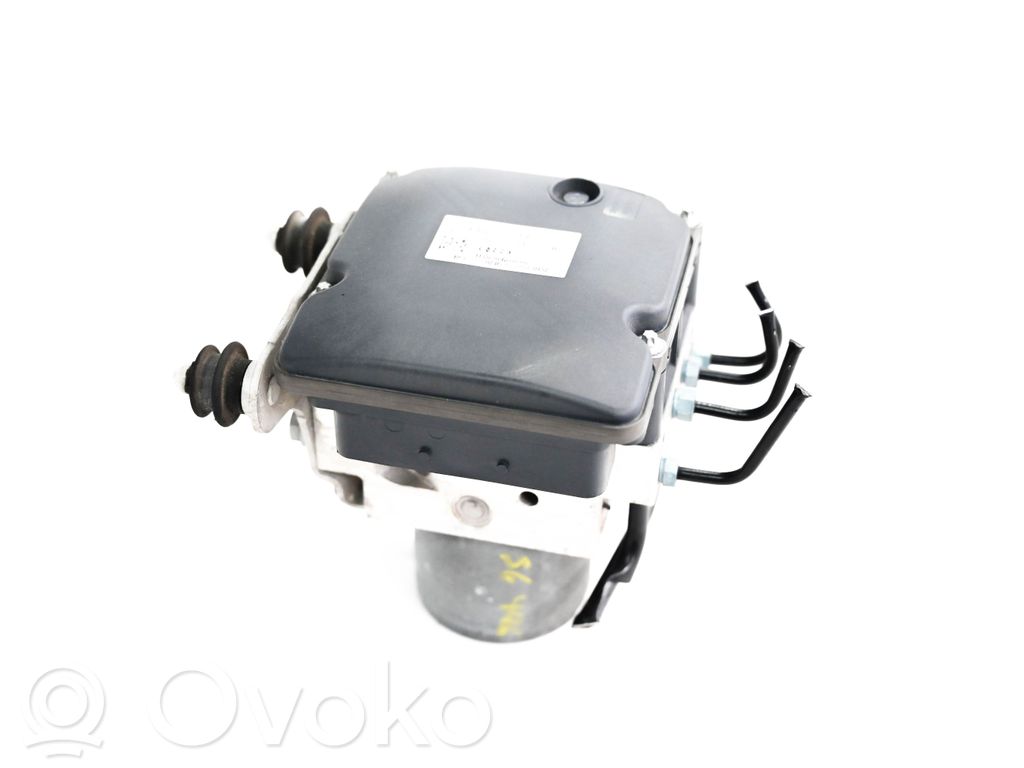 Audi A6 S6 C7 4G ABS bloks 