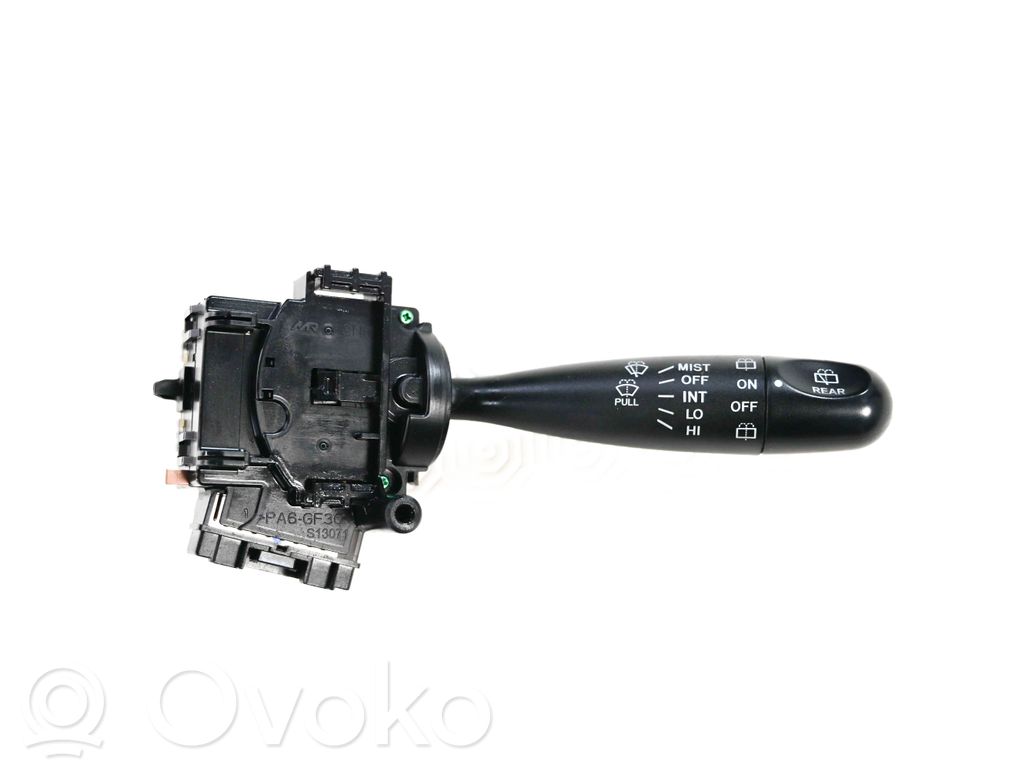 Nissan Pixo Wiper control stalk 